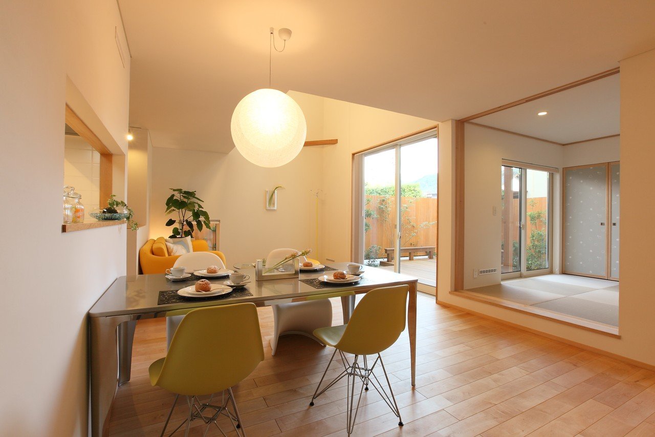 ファース工法 による高性能な省エネ住宅 小山木材 Beans Note