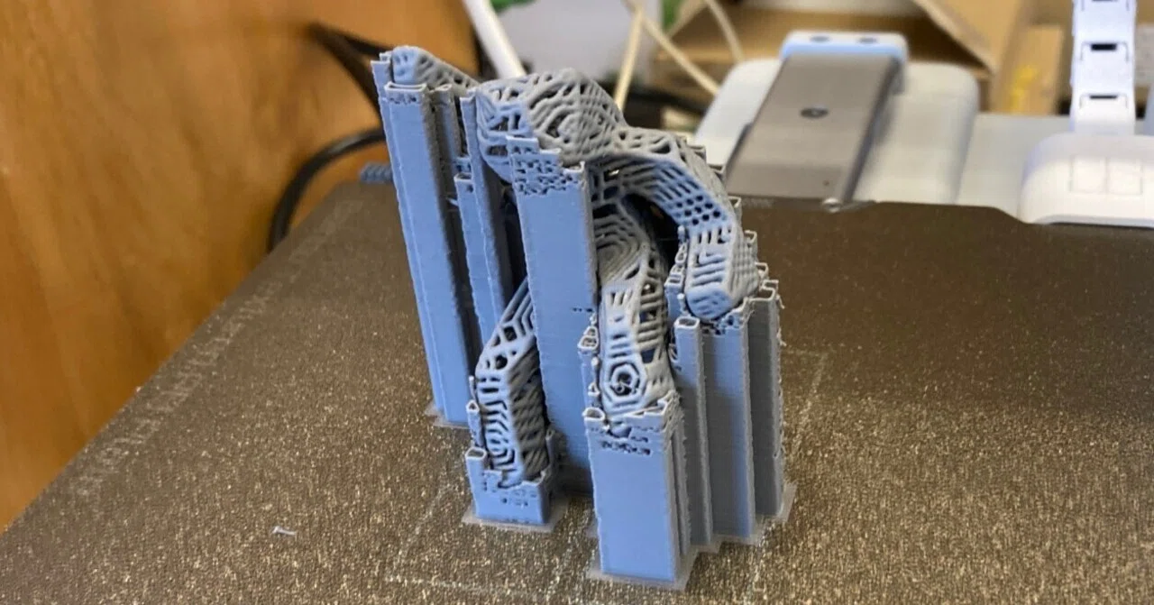 Grace Keychainを作ってみよう！｜デジタルクラフトスタジオ