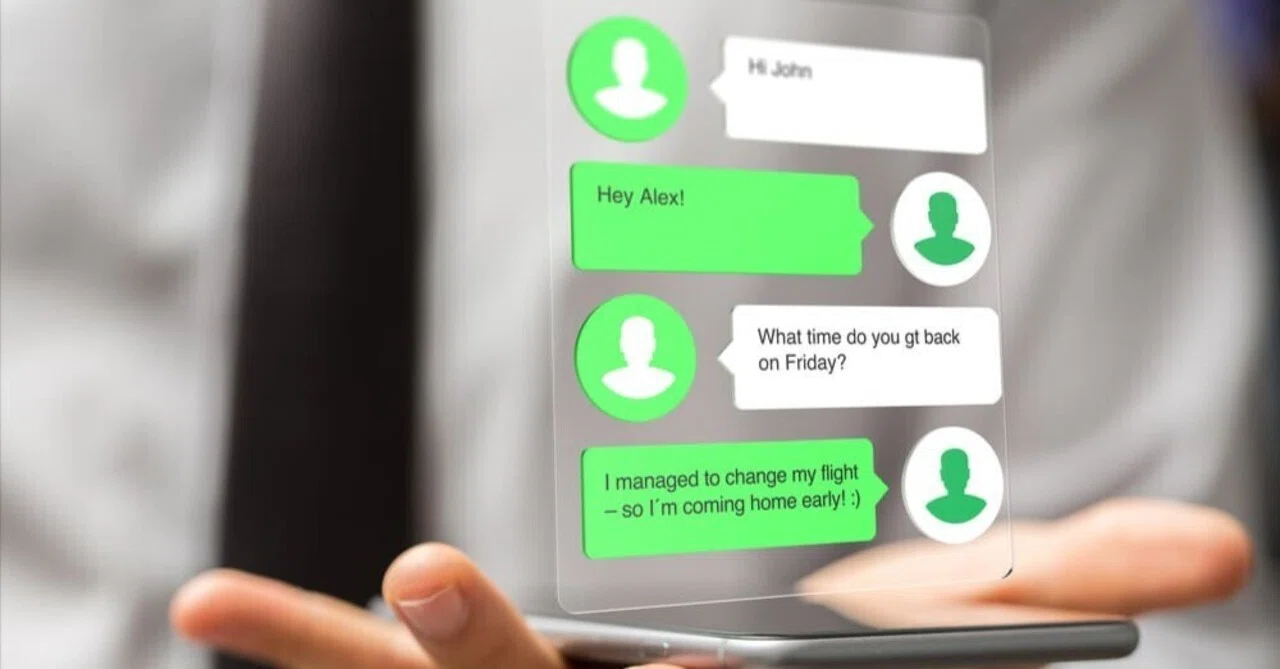 [Don't Miss This Notification] Signs of SMS Hijacking, How to Check ...