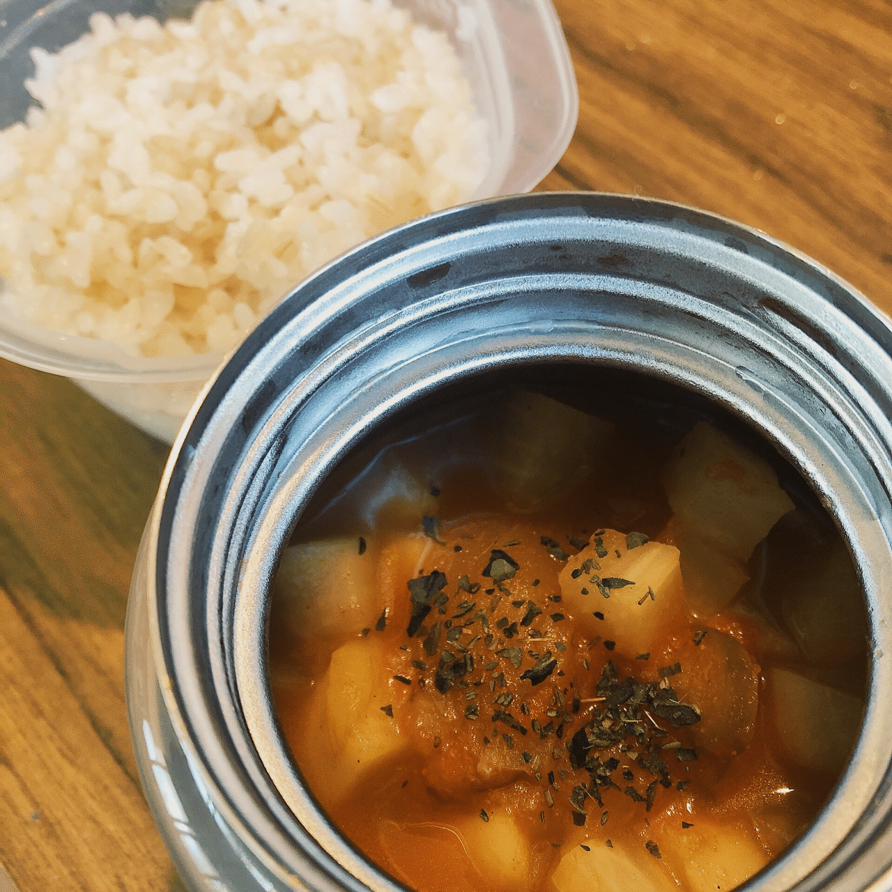 スープ弁当 さとわ Note スープ弁当 さとわ Note