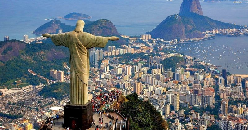 リオデジャネイロで気を付けるべき６選