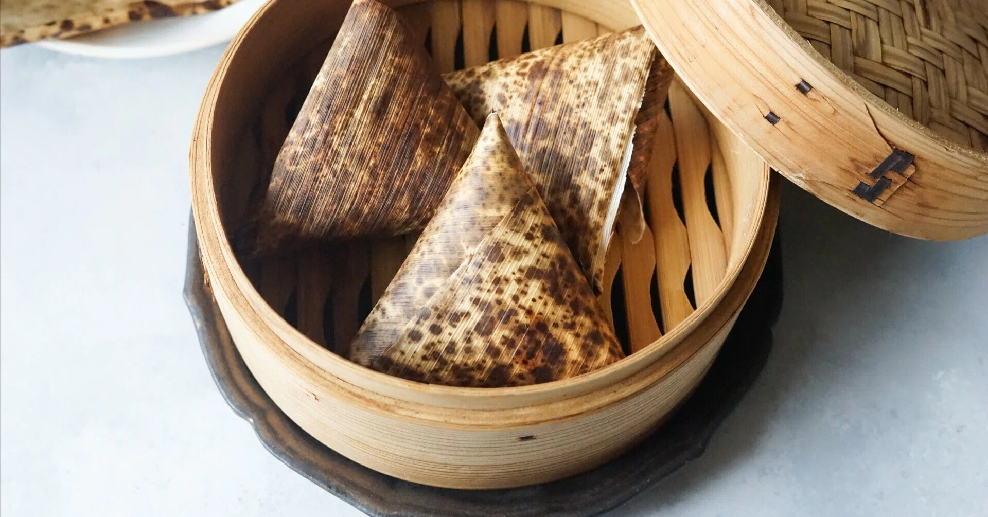 Chinese Zongzi / Early Summer Celebration Rice｜星野奈々子/料理家