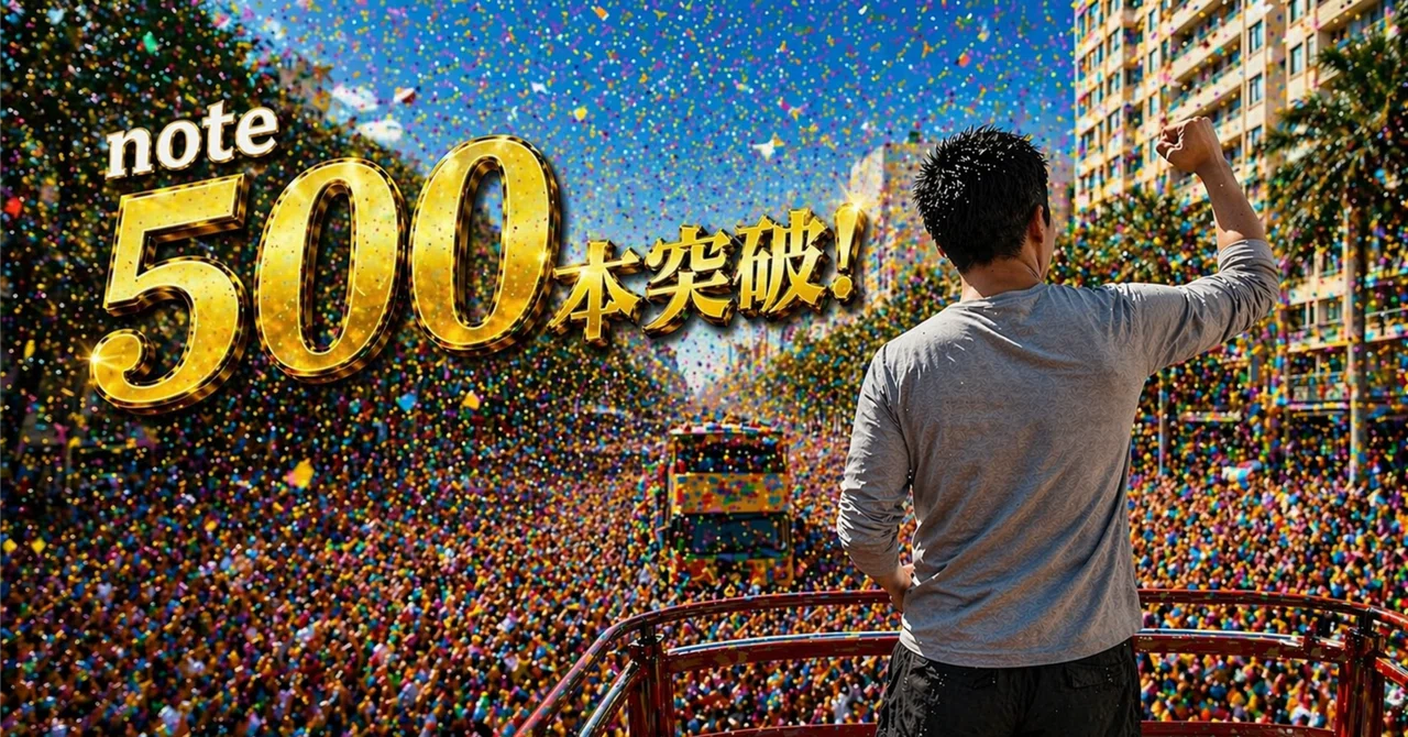 500 Trajectories. How the record of 'tuning' with AI became a part of ...