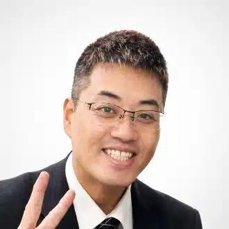 でぐさん　道を作るひと