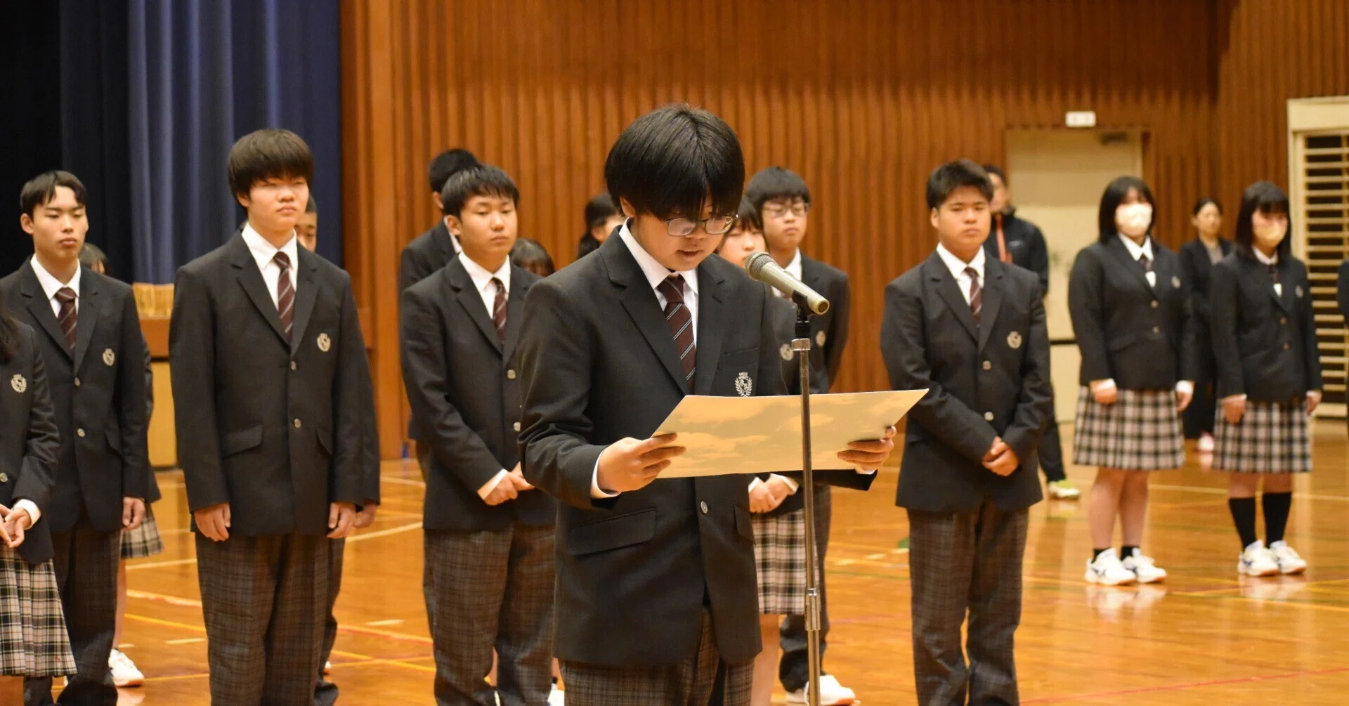 和歌山 県立 紀北 農芸 高等 学校