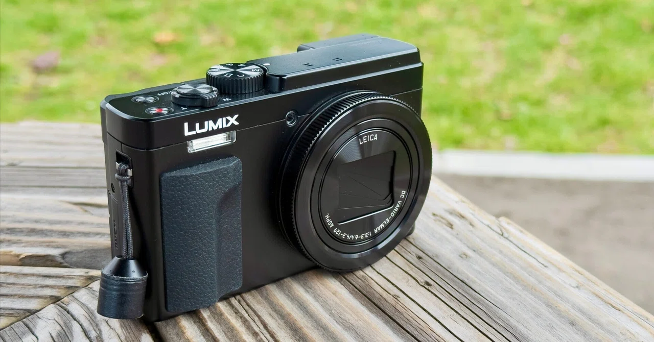 薄型コンデジで野鳥撮影してみる。 LUMIX DC-TZ95D｜がま