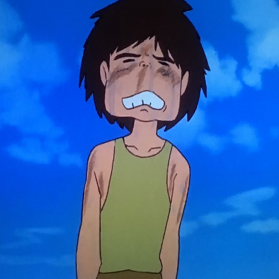 未来少年コナン備忘録 2 四方田 直樹 Note