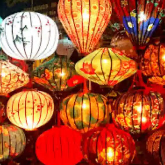 Hoian Regenerative life