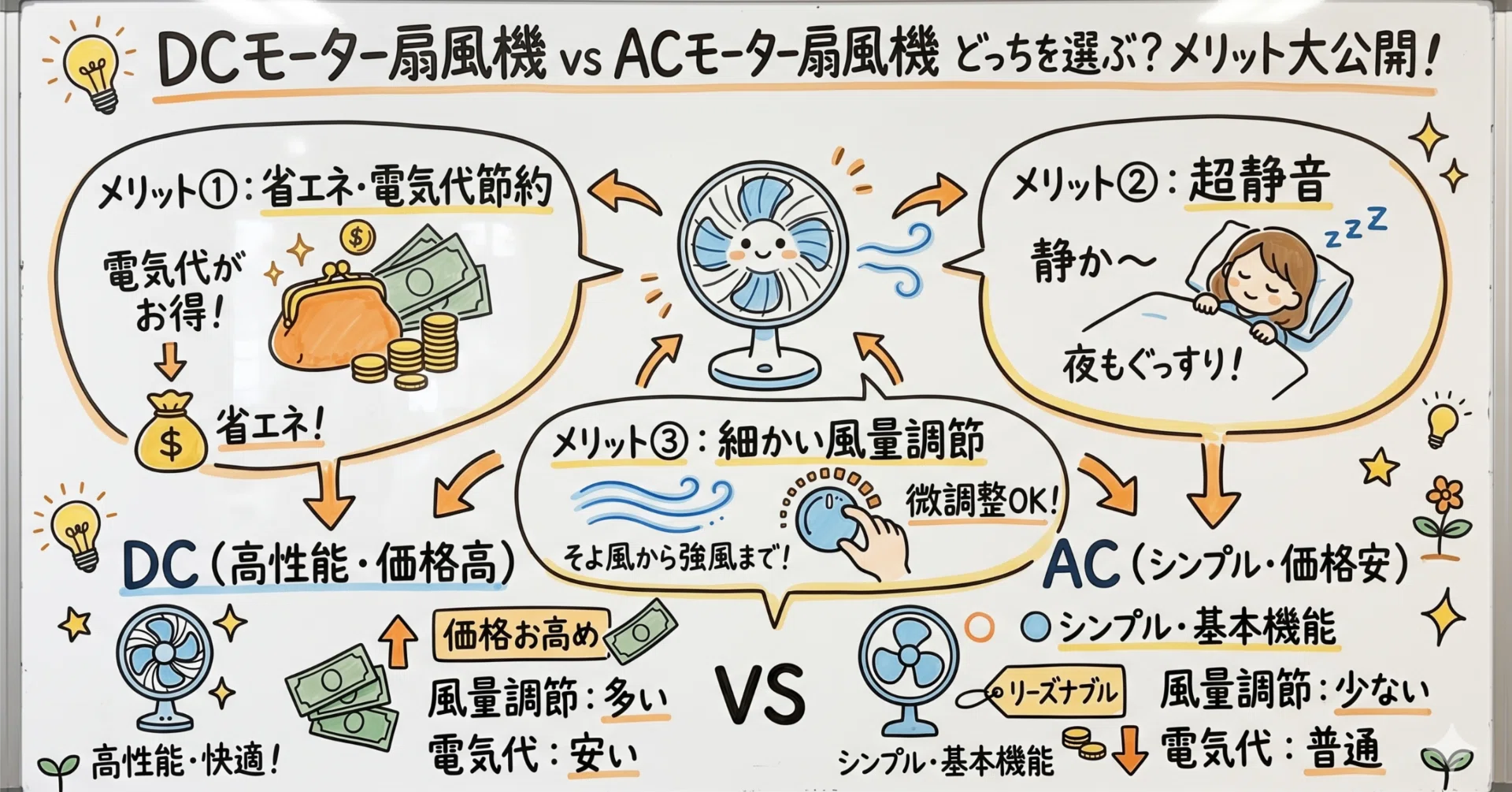 その扇風機、買わないでください」——元店員が売り場で言えなかった本音 