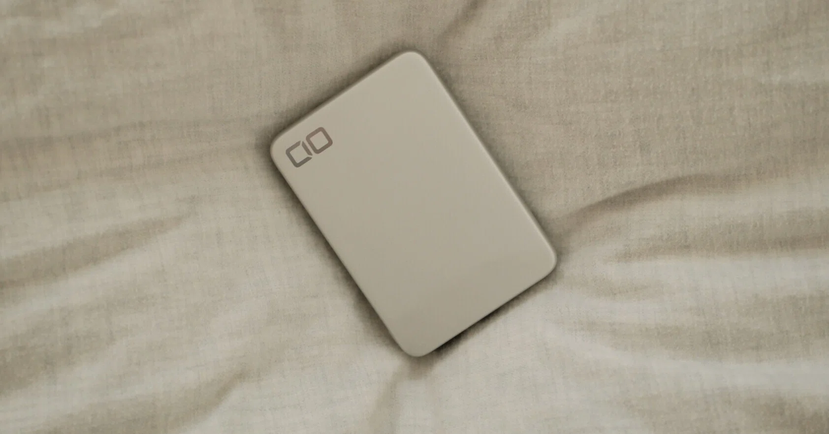 CIOの新作モババ「SMARTCOBY SLIMⅡ Wireless2.2 Pro SS10K」は 