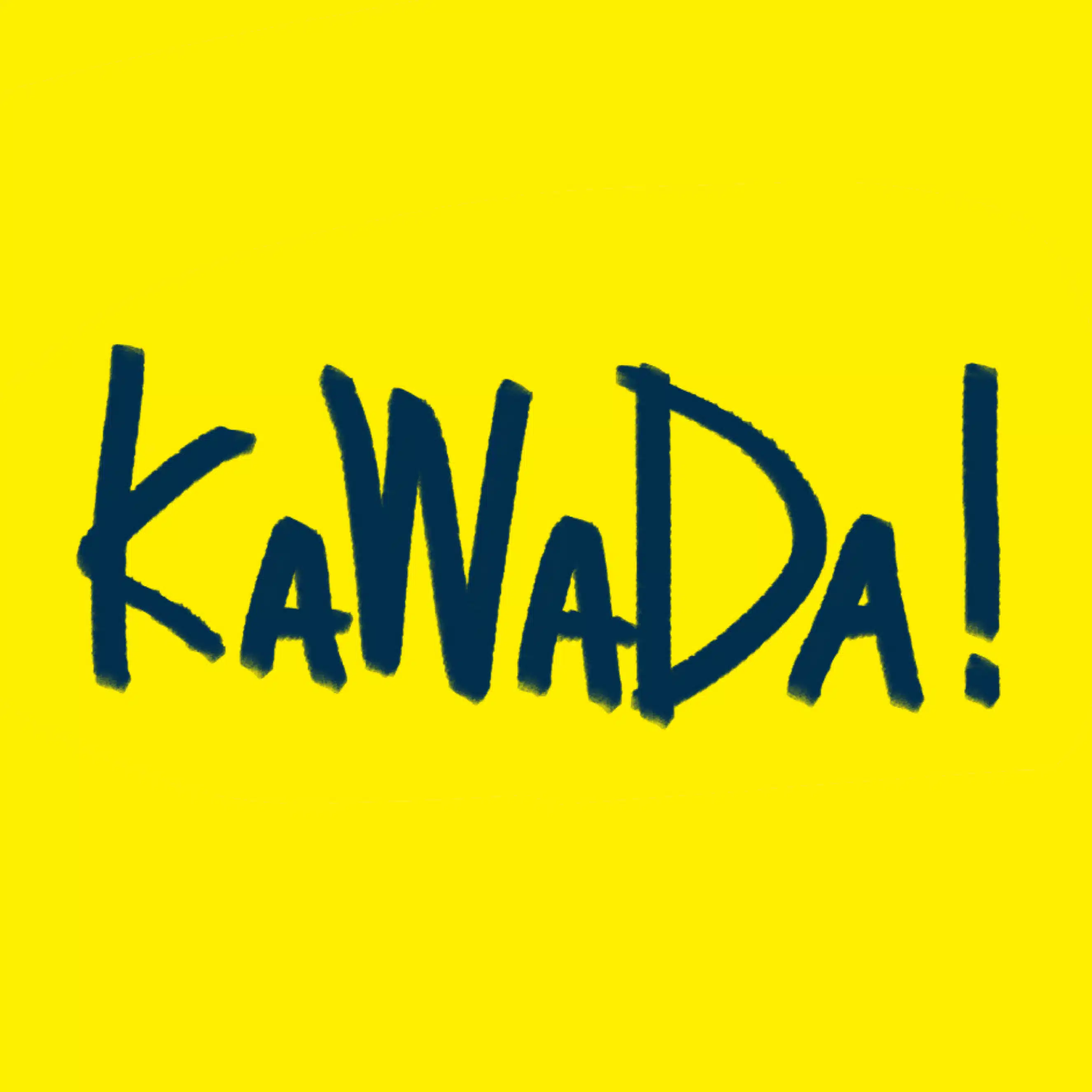  KAWADA!