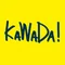  KAWADA!