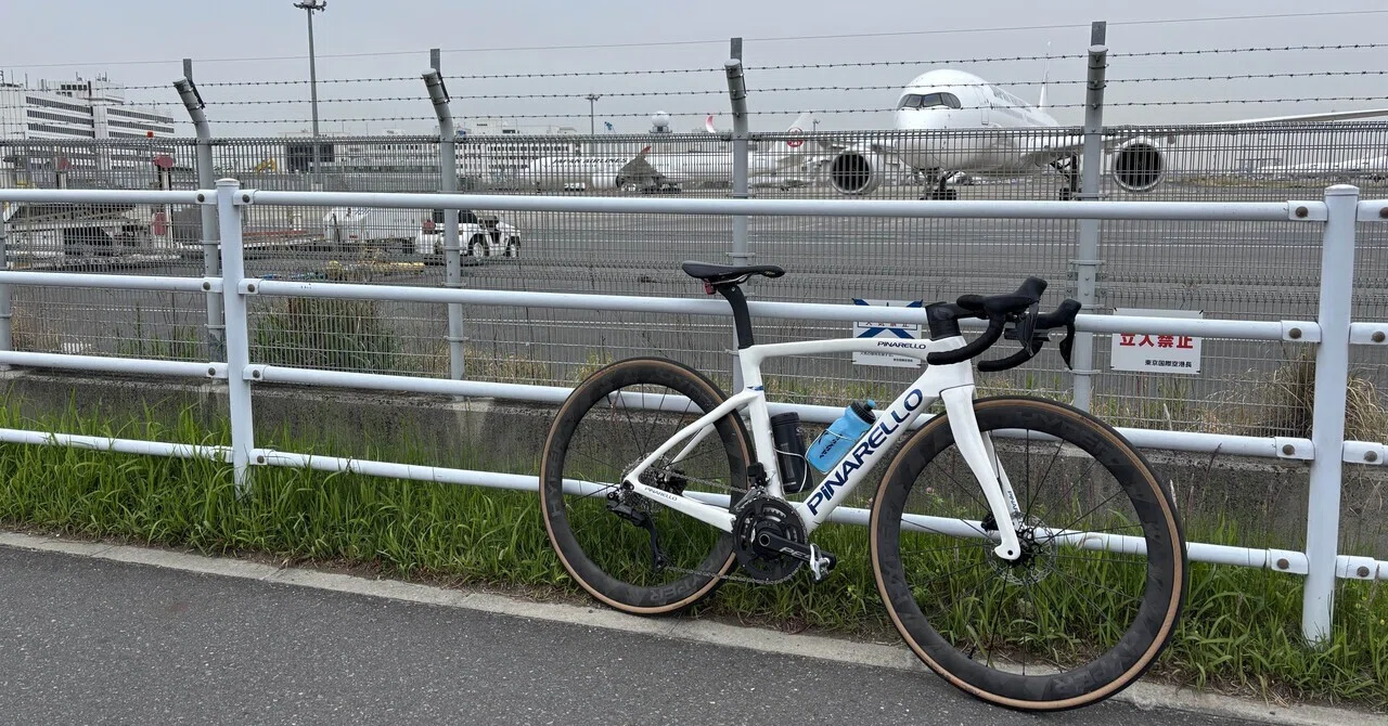 Day2【カラダとトレーニング】ツールドおきなわ200㎞を目指して10年