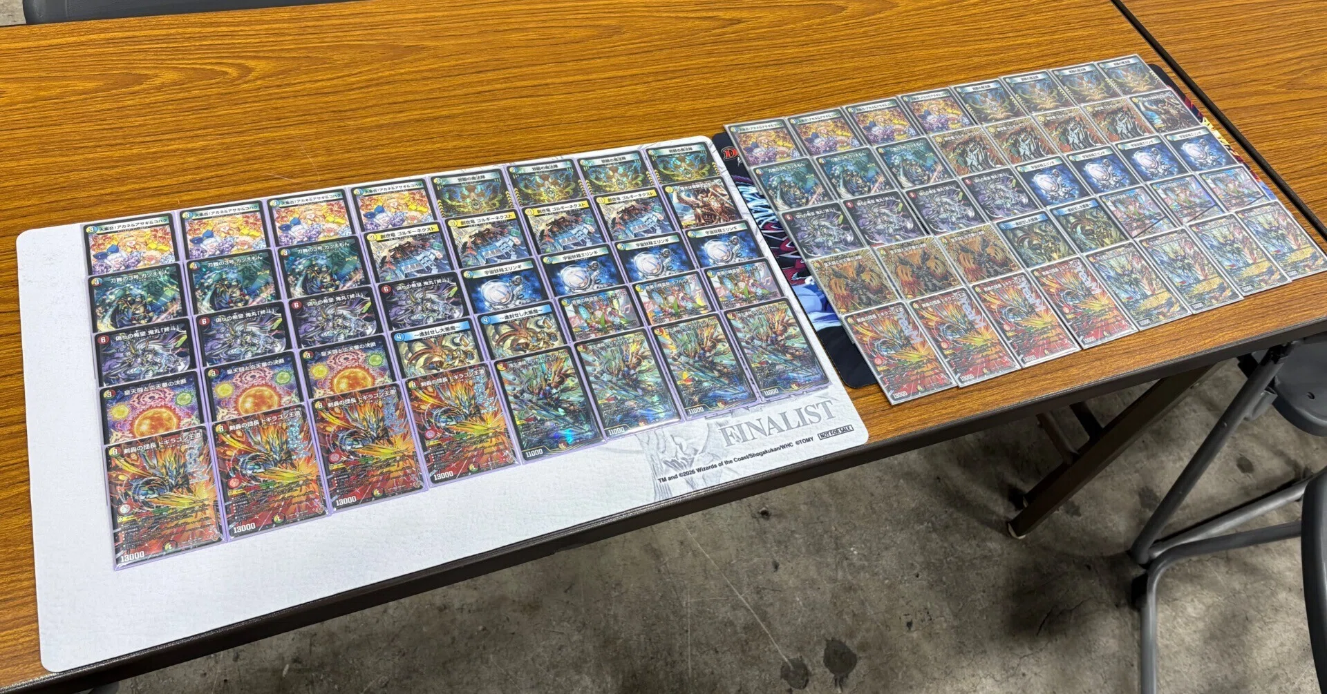2026春GPレポート｜みるえめ