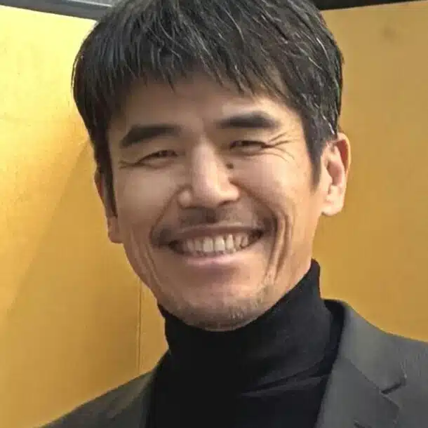 三浦亮平