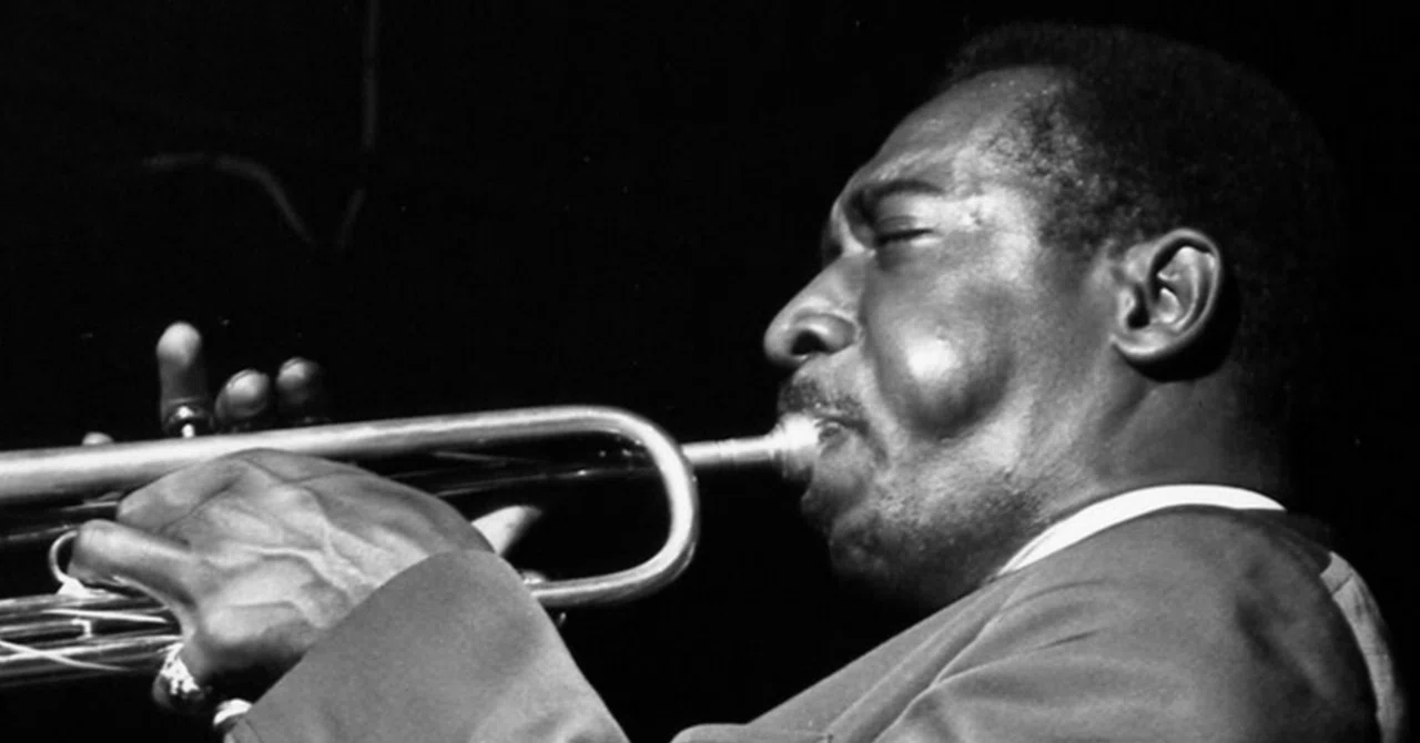 極・私的HARDBOPのTRUMPET名盤①BLUE SOUL（Blue Mitchell)｜Jazz