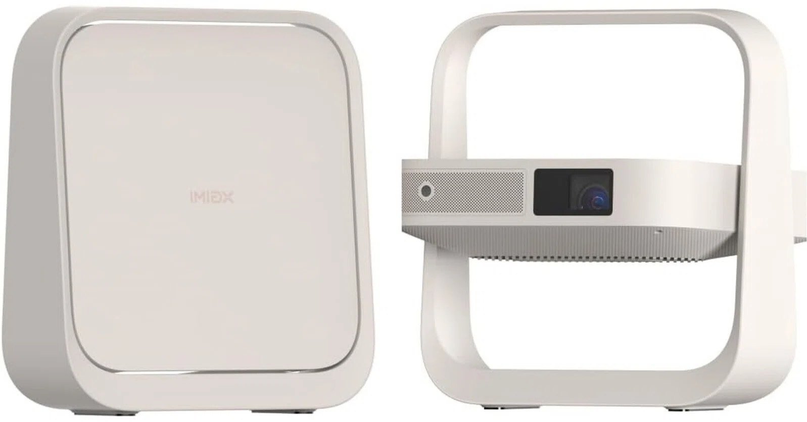 XGIMI Elfin Flip Pro プロジェクター レビュー比較まとめ｜Appleと