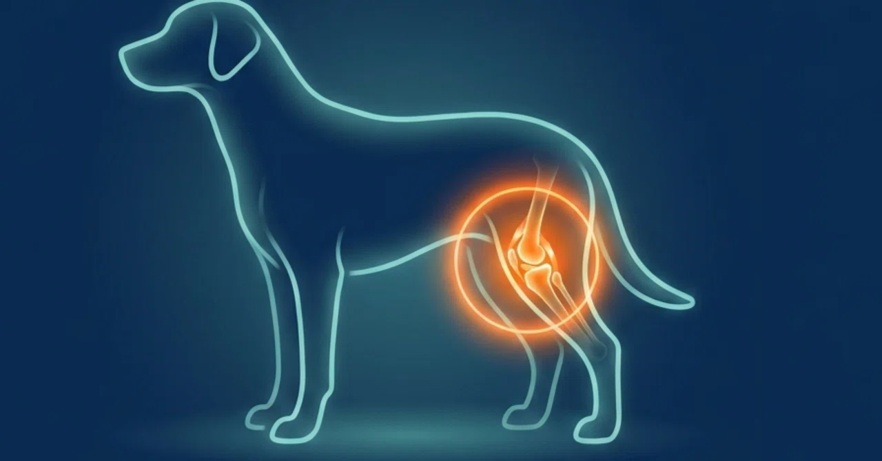 犬のCCL（前十字靭帯）術後リハビリ｜論文が示す3つの臨床応用ポイント