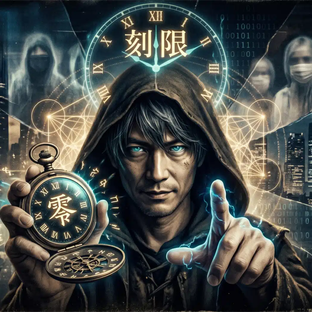 刻限零