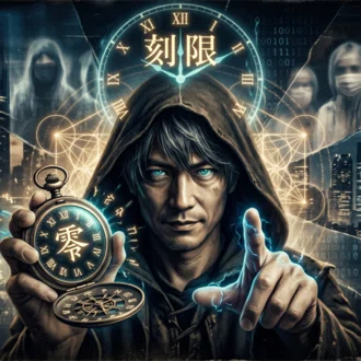 刻限零