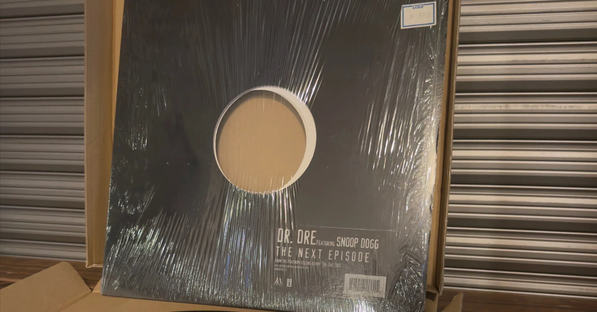 The Next Episodeを解剖する｜AsqqqqpRecords