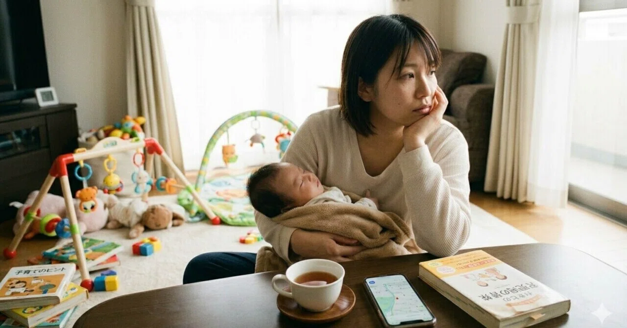 育休を取ることで知った″働く幸せ″｜よこすけ｜時短2児ワーママのひとりごと