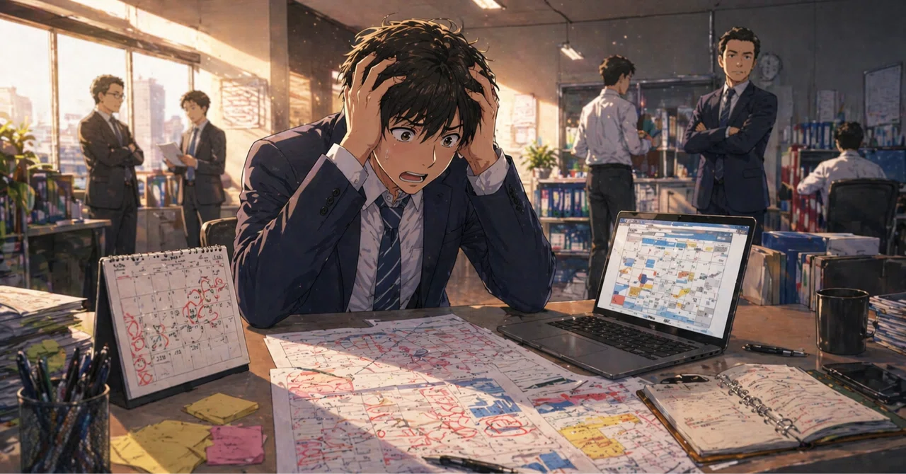 見出し画像