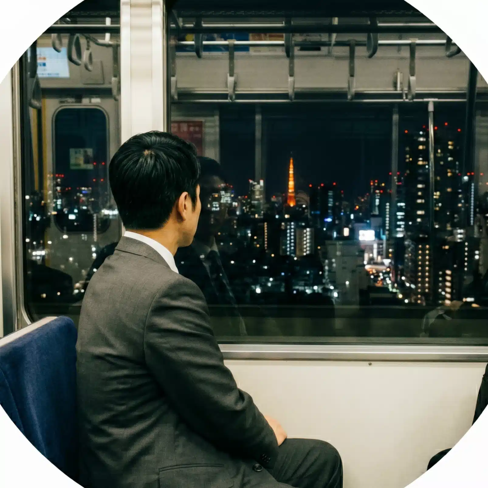 日本を憂いている人のつぶやき