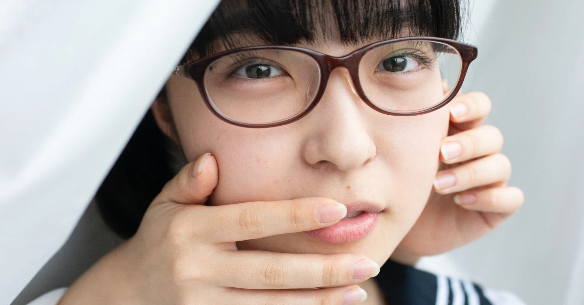 少女礼讃｜完全版（13）｜5421-5430｜青山裕企