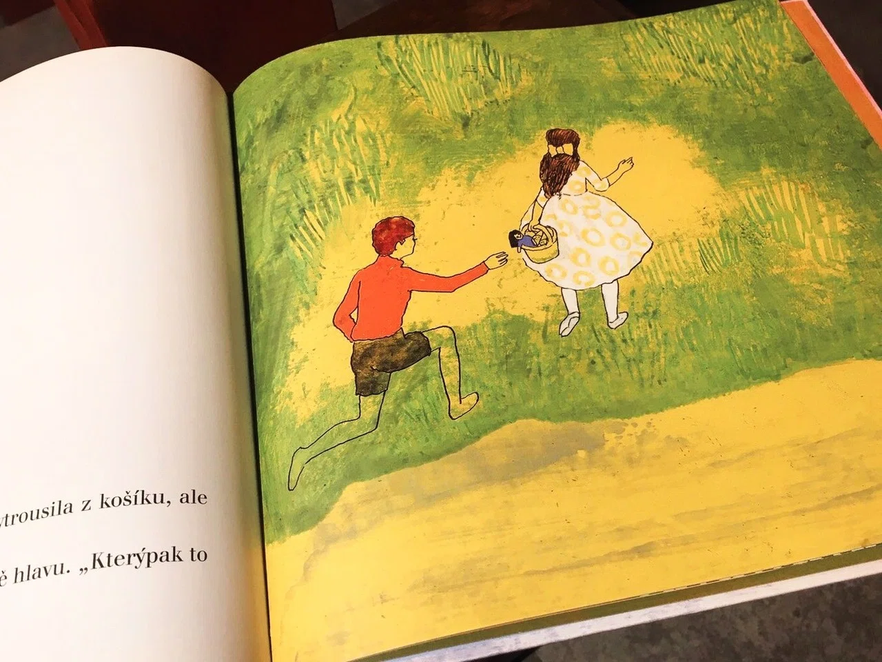 Daisy Mrazkova｜タバネルブックス