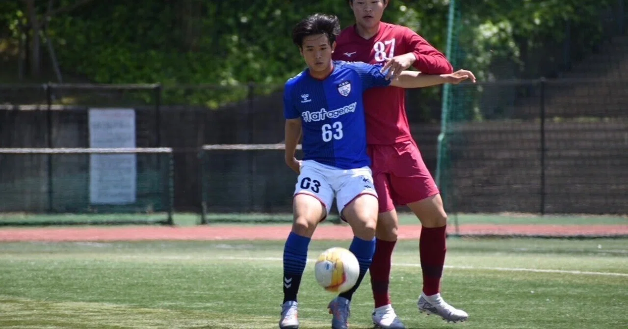 チャンピオン｜京都産業大学体育会サッカー部