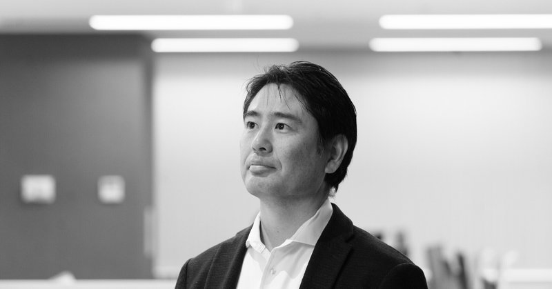 社長 小田健太郎が語る「アイリッジの原点」──スマホが変えた世界を、私たちはつくる側でいたかった