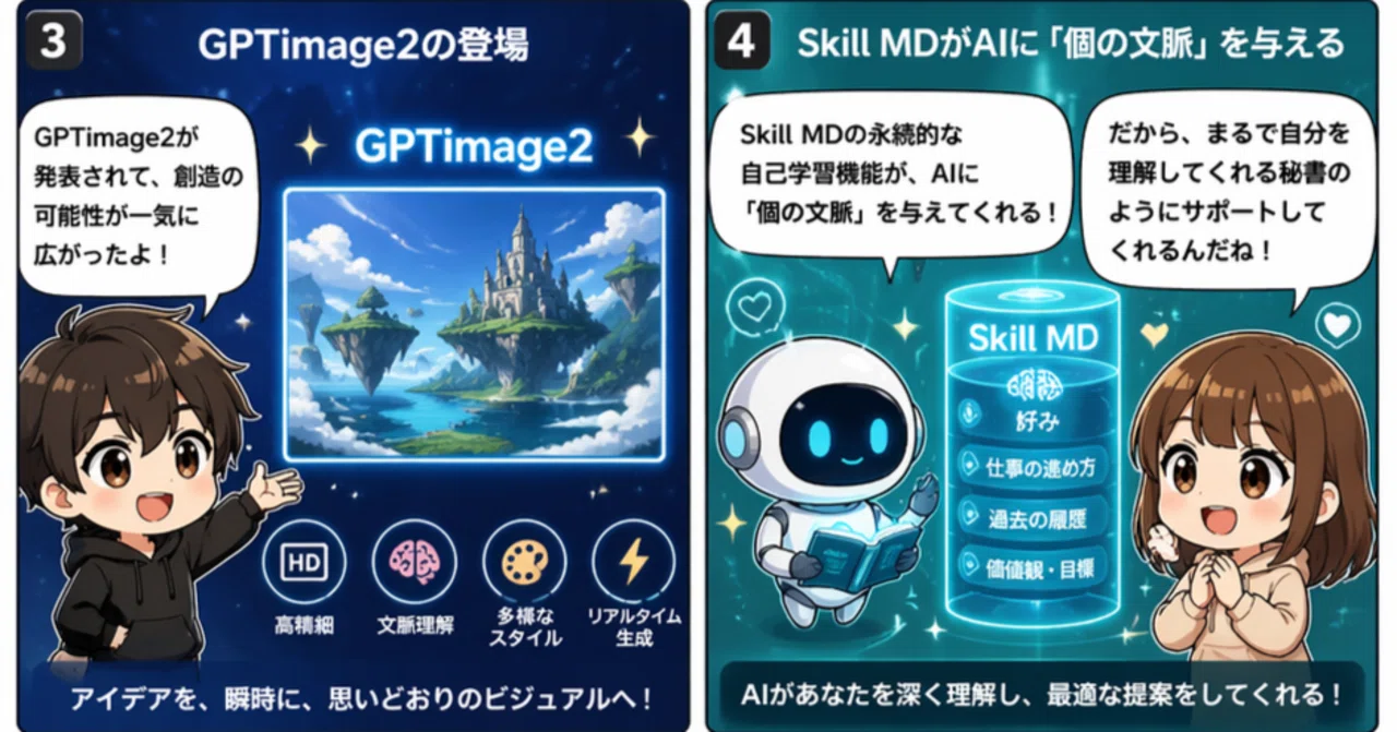 ChatGPT Workspace Agentsが定義する自律経済とAI秘書が人類の時間を