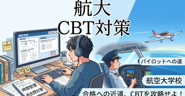 パイロット受験応援！｜note