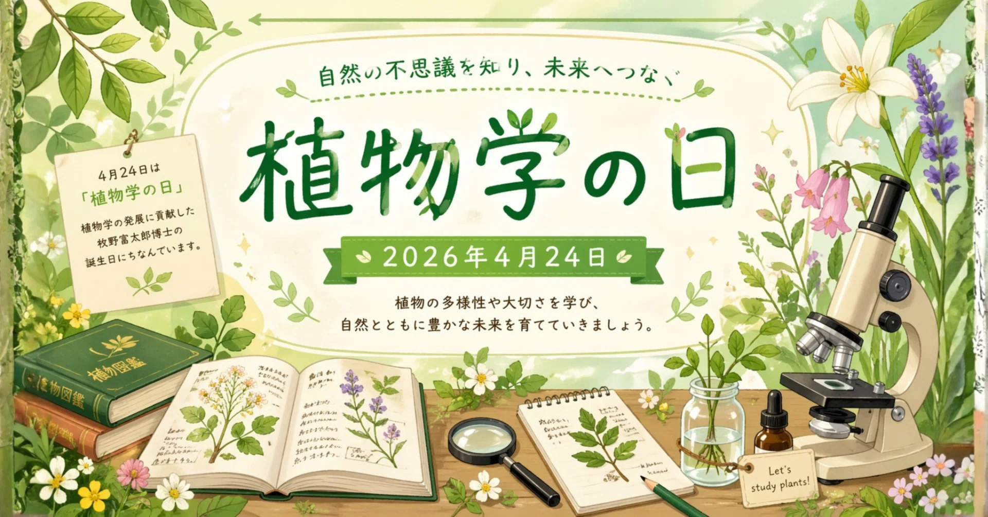 デイリーAI検索備忘録(2026/4/24号)｜Yasuhito Morimoto