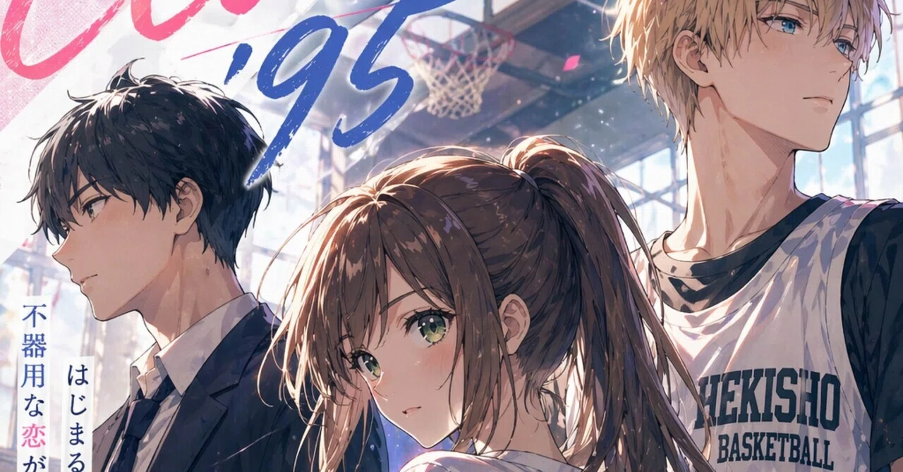 見出し画像
