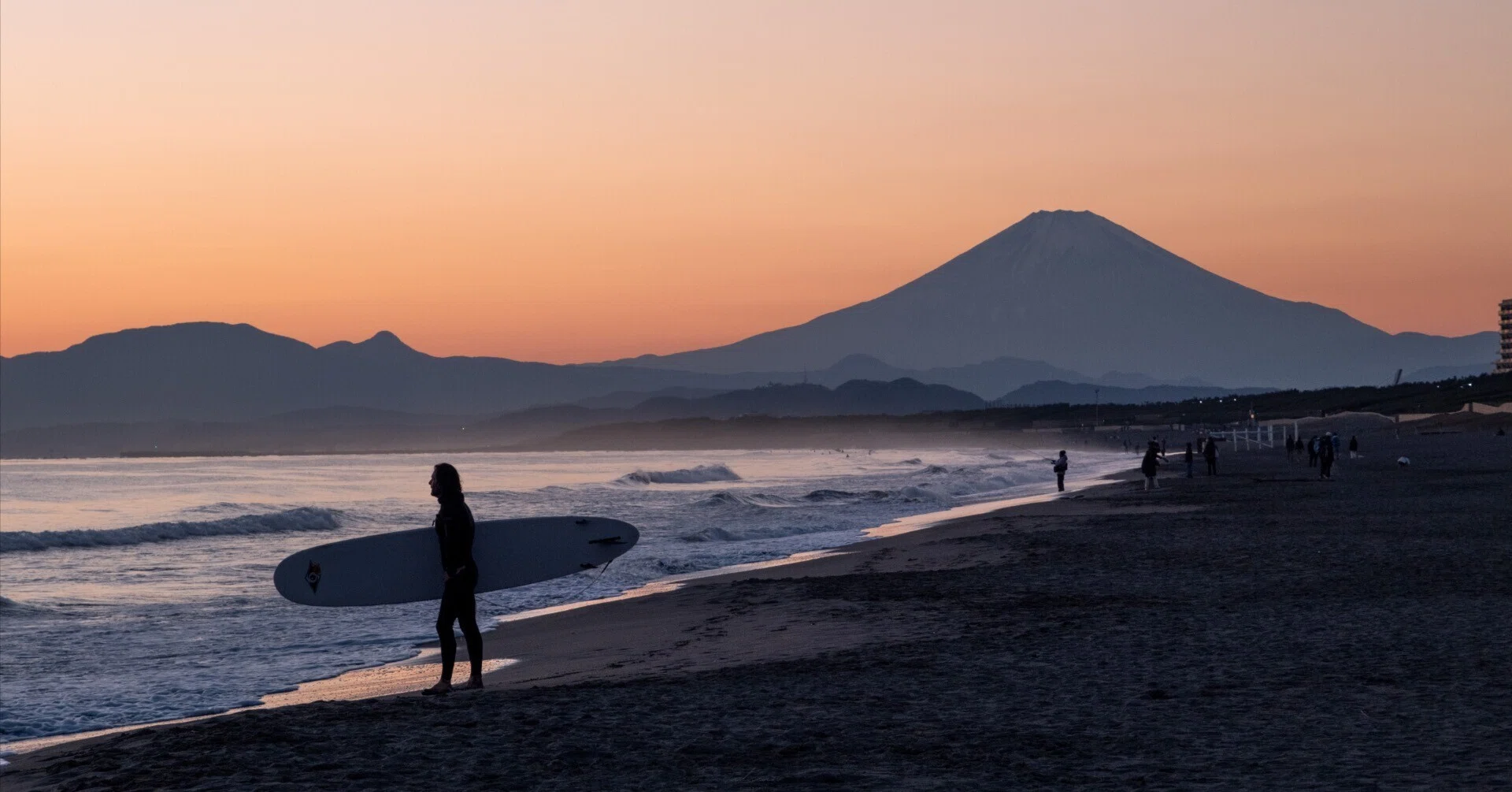 5年間、毎週変わらない海を撮り続けて変わった私の目｜TADACAN photo