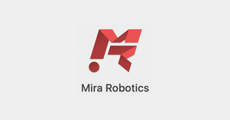 AI学習機能による自動化モード/遠隔操作を兼ね備えた次世代型アバターロボット「ugo」のMira Robotics株式会社がシードで1.2億円の資金調達を実施