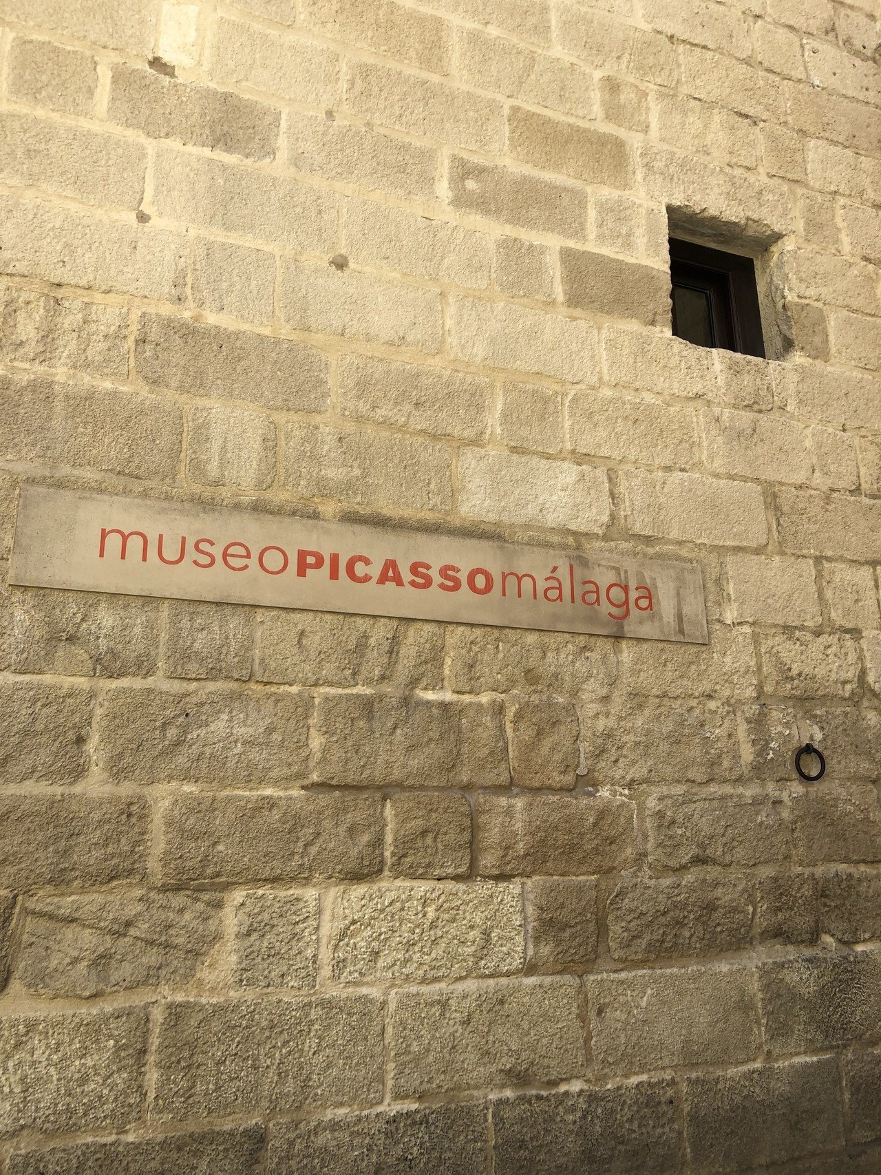 アンダルシア地方 マラガの記憶 スペイン一人旅日記 Sayuri Note