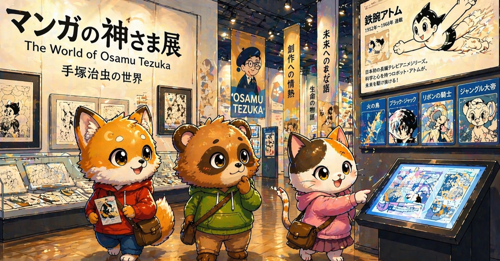 読了。手塚治虫文庫全集（講談社）「ばるぼら」と「奇子」｜ちえべ（CB-K）