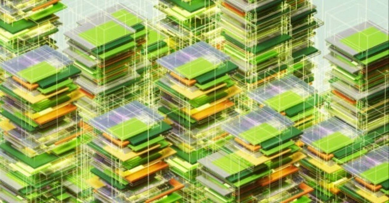 [Engineer's Perspective] Why does AI require massive amounts of data ...