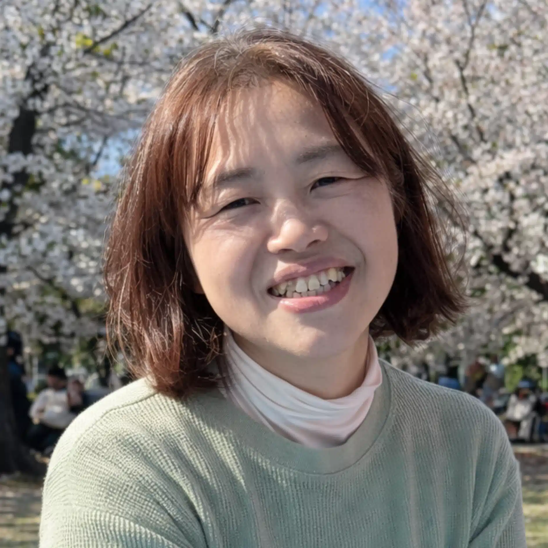 akemi sakuda