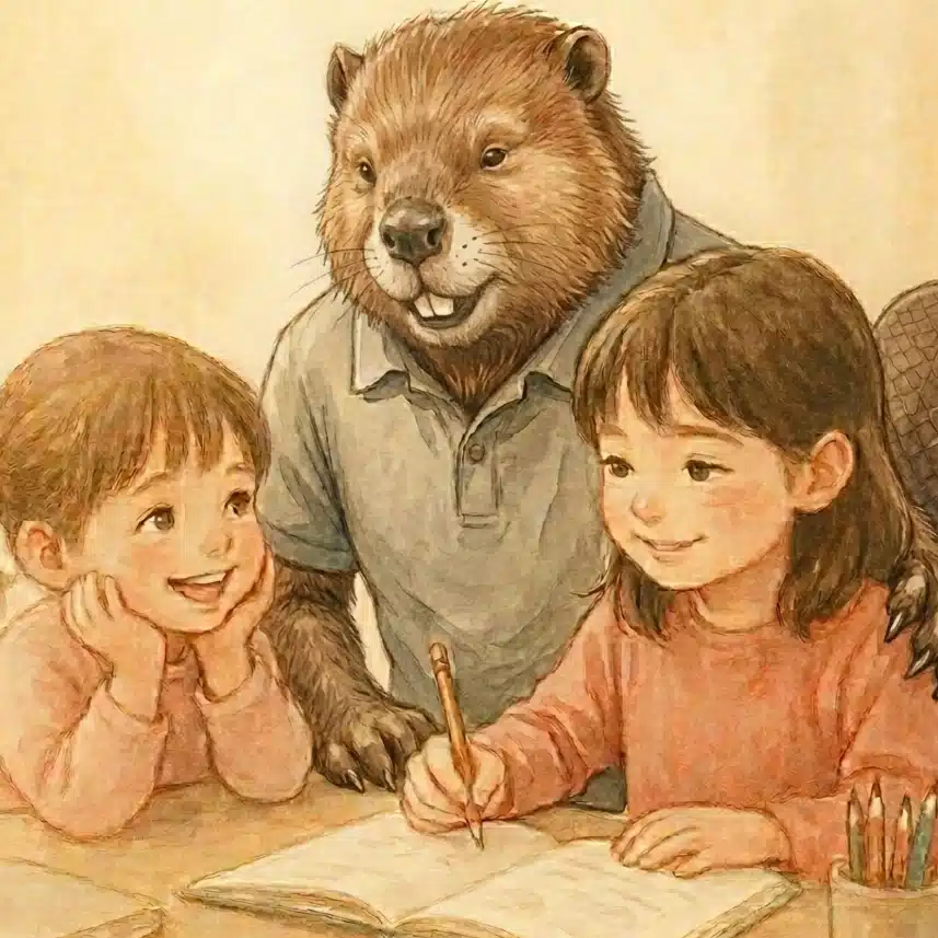 みっちぃ|子供と一緒に成長したい2児の父