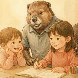 みっちぃ|子供と一緒に成長したい2児の父