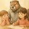 みっちぃ|子供と一緒に成長したい2児の父