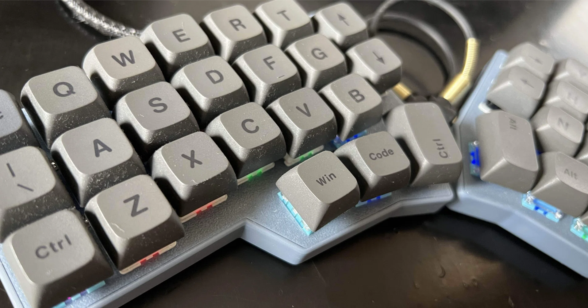 銀軸キーボードのおすすめ10選｜FPS対応高速入力Cherry MX Speed