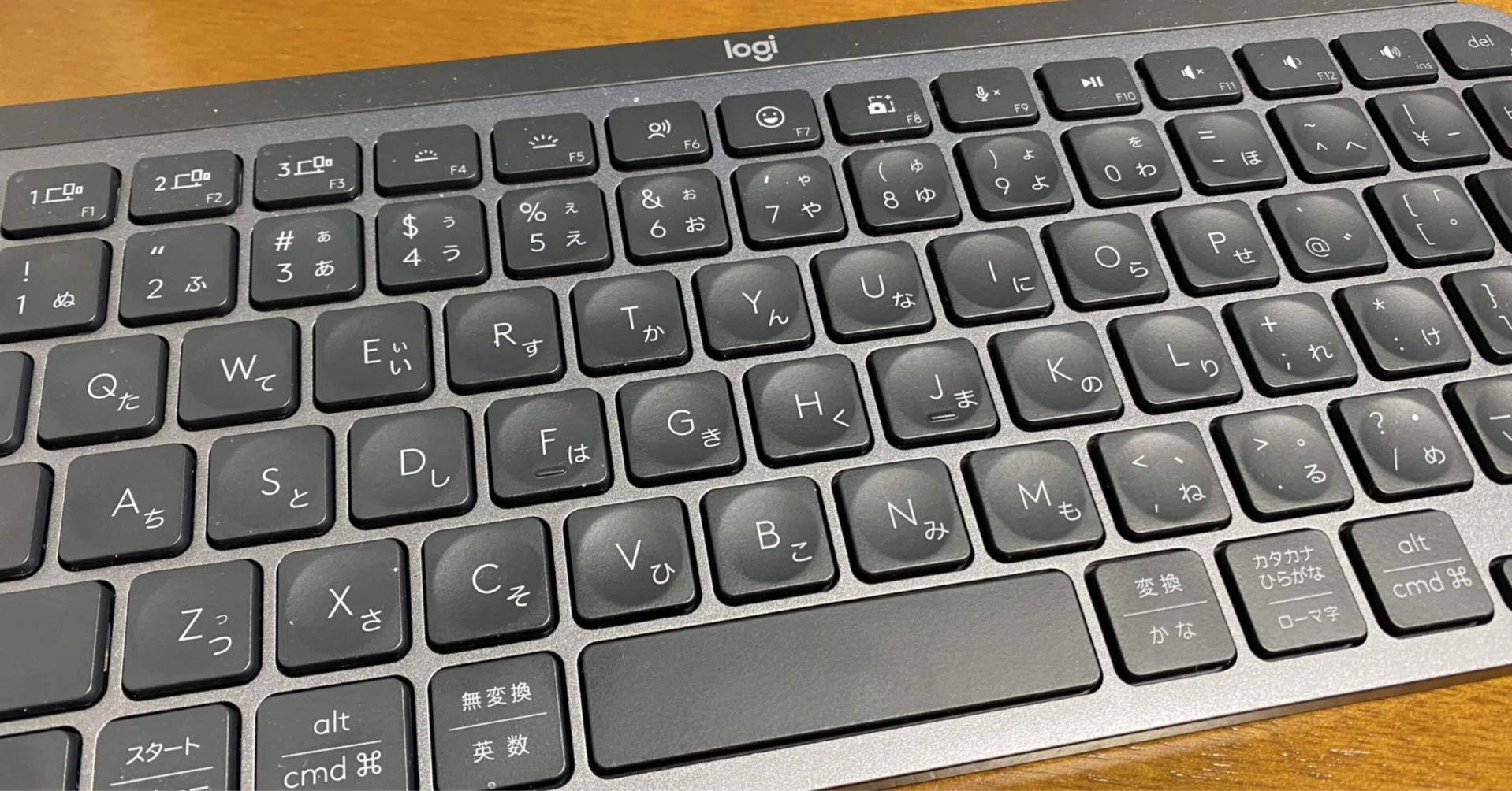 ロジクールのゲーミングキーボードのおすすめ10選｜G213/G413/G515