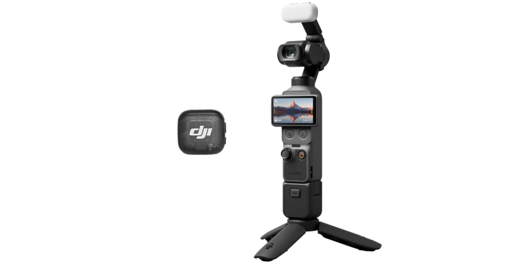 2026年新発売】DJI Osmo Pocket 4 クリエイターコンボ 完全gガイド｜4K