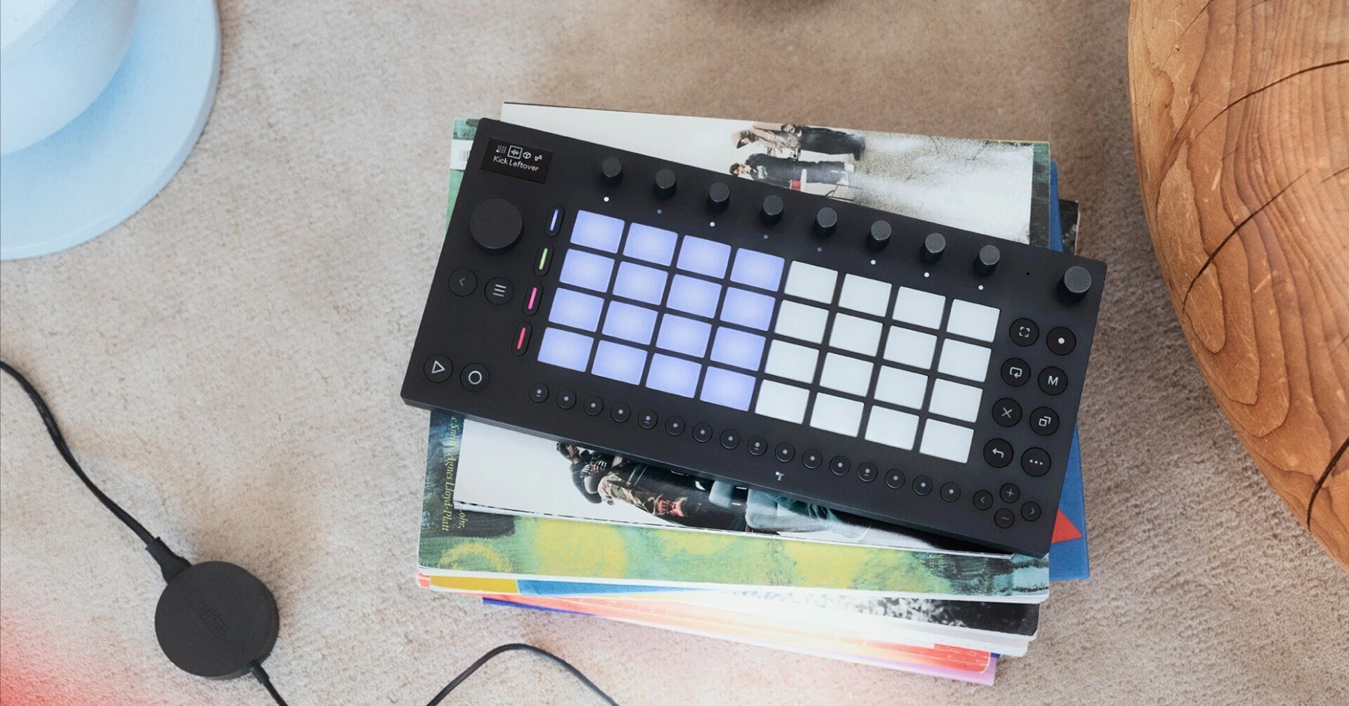 少人数の開発者コミュニティはいかにしてAbletonのMove・グルーヴ