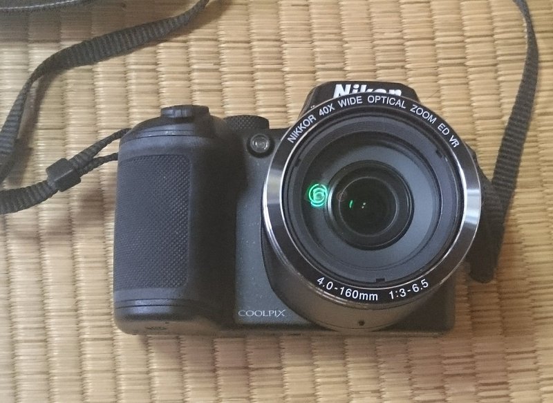 カメラ (2)